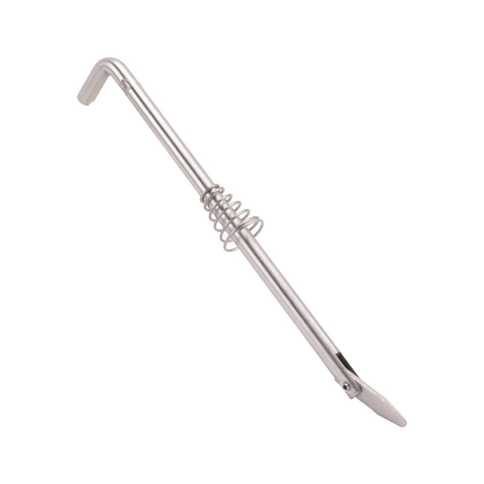 350-62121 Tilt Thrust Rod With Spring For 9.8-18Hp Outboard Boat Motor For Chinese 9.8Hp Engine Tilt Thrust Rod Spring 6032698074197