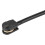 Front + Rear Axle Brake Pad Wear Sensor for MINI R 8