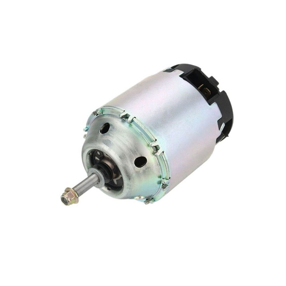 12V Heater Blower Motor Auto Ac Blower For X-Trail T30 2001-2007 27225-8H31c 27225-8H310 272258H90b Lhd 6033808740223