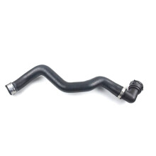 Auto Upper Left Coolant Hose A1665000475 1665000475 for GL-CLASS (X166) GLE (W166) GLS (X166) M-CLASS (W166)