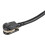 Front + Rear Axle Brake Pad Wear Sensor for MINI R 10