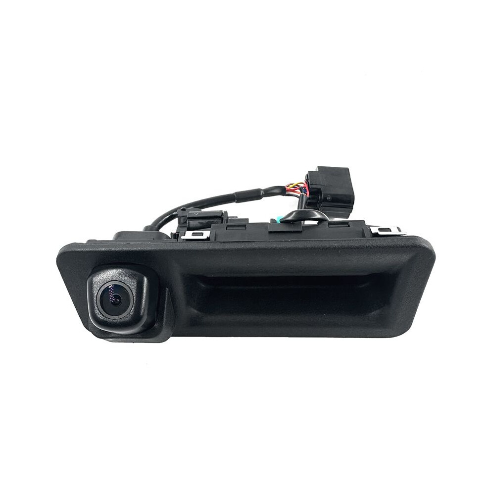 95760-D9000 Car Rear View Camera Trunk Handle 95760D9001 For Sportage Kx5 2016-2019 Tailgate Backup Assist Camera 6031854262782