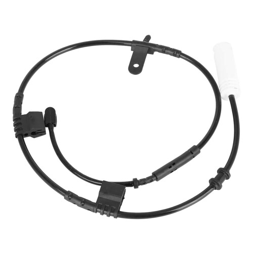 Front + Rear Axle Brake Pad Wear Sensor for MINI R 2
