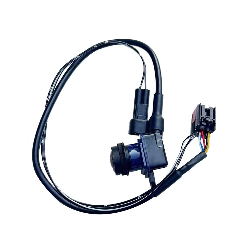 Car Rear View Camera Parking Assist Camera 4672639Aa For Grand Cherokee 2011-2020 Backup Camera 6033763720162