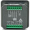 Generator Control Panel ATS220 Automatic Transfer Switch Controller with LED Display Auto Manual 3