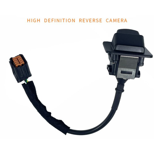 Reversing Camera BackUp Camera Parking Aid Camera 95760-3Z304 for  I40 2014-2017 2