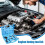 Engine Timing Tool Kit with Camshaft Alignment for Precise Valve Timing and Petrol Engine 2