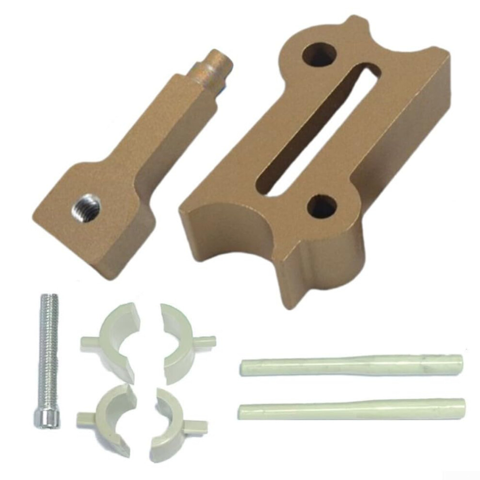 Water Pipe Tool Set For Ppr And Pe Pipes, Quick Heat Seal Leak Fix, Diy Plumbing Kit 9199774093484