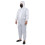 Arbeitsbekleidung Schutzoverall Polyester Staubdicht Antistatisch Größe M 8