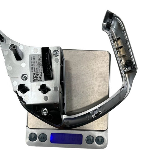 Right Side Steering Wheel Cruise Control Button 96720-BU180 for   Tucson 2021-2024 Multi-Function 2