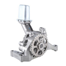 6711800601 Car High Performance Oil Pump for Korando Rodius Actyon Rexton