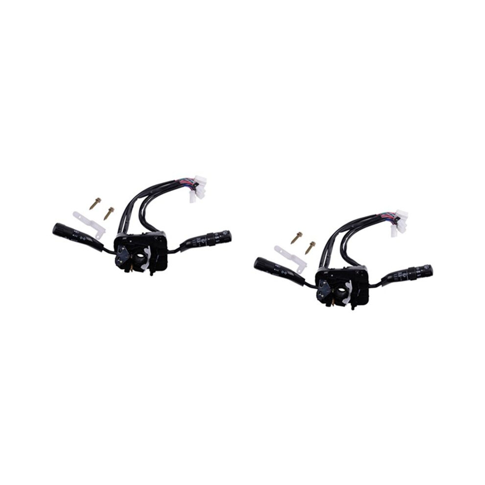 Mr301406 For Pajero Montero Mk2 Mk 2 1990-2004 Indicator Head Wiper (2Pcs) Light 6033846199816