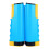 Retractable Table Tennis Net Rack Blue 19x14 cm Table Tennis Accessory 1