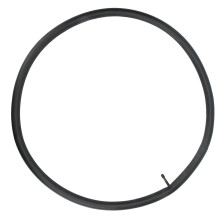 Fahrradschlauch 700x35/43C Butylkautschuk, amerikanisches Ventil, 48L
