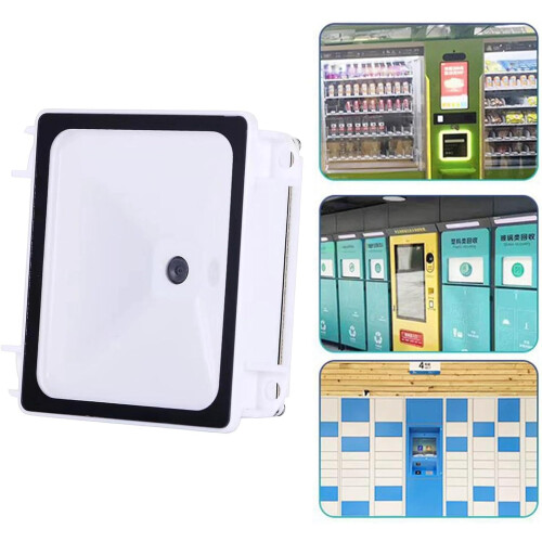Embedded 2D  Speed Versatile Professional Plug And Play Module For Industrial Automation 1