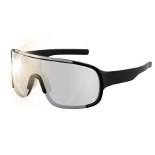 Wind Goggles Lightweight Motocross Goggles Reusable Sun Protection Eyewear Portable Cycling Gear Adventure Black Frame