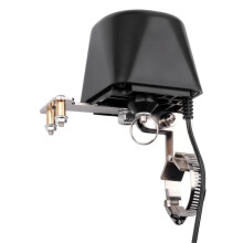 WiFi Smart Water Valve with Timer Control, Automatic Garden Faucet EU DN20 Shut Off
