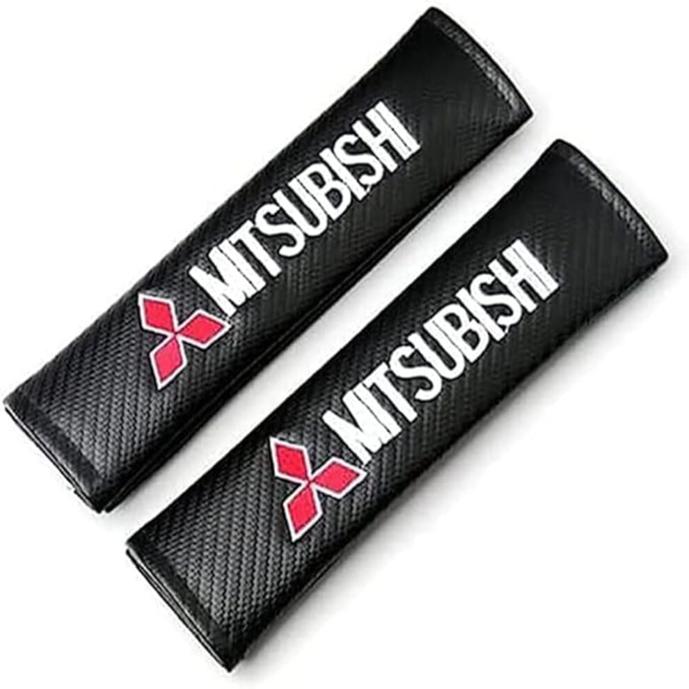 Car Seat Belt Pads 2Pack, Soft Pad Cover, Shoulder Neck Chest Protector 9187378435007