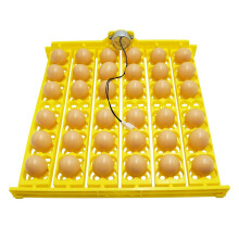 Egg Incubator 36 Egg Capacity Automatic Egg Turner Hatching Tray Poultry Hatcher For Chickens Ducks