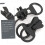 2pcs Zipper Pull Replacement Sliders for Bags Jackets Backpacks Coats DIY Clothing Projects 3