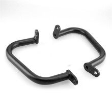 Motorcycle Frame Slider and Crash Bar for Honda CB200X 20212022 Engine Impact Protection
