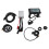 Electric Bike Conversion Kit 15A Controller S900 LCD Waterproof 36V/48V 9