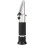 Accurate 0-32% Sugar Refractometer With ATC Portable Handheld Design Compact Size For Sugar Content Testing 3
