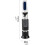 Accurate 0-32% Sugar Refractometer With ATC Portable Handheld Design Compact Size For Sugar Content Testing 5