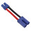 Durable EC5 to EC3 Connector Cable - 12AWG Silicone 140mm Long 1