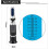 Accurate 0-32% Sugar Refractometer With ATC Portable Handheld Design Compact Size For Sugar Content Testing 4