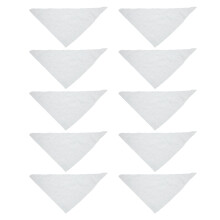 Notfall-Dreiecksverband 96x96x136cm Vliesstoff, Dick, Medizinische Fixierung
