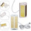 Wireless Rain Sensor with UV Resistant Shell for Outdoor Garden Irrigation 3