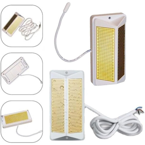 Wireless Rain Sensor with UV Resistant Shell for Outdoor Garden Irrigation 2
