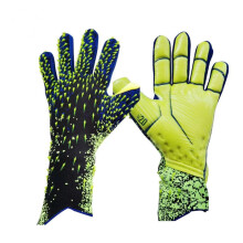 Goalkeeper Gloves For Kids, Football Goalie Gloves, Goalkeeping Gloves Size 6/7/8/9/10, Green
