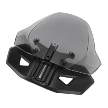 Verstellbare Windschutzscheibe – SURENHAP – Ryker 600 900 Rally Sport – PC – verstellbar – verbesserter Komfort