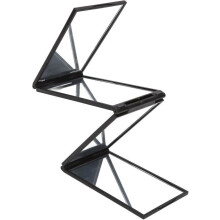Mirror - Unspecified - 4 Way - 360 degrees - Compact - Contemporary design