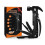 Multi-function tool - Hammer - Stainless steel - Portable - Safety - Ideal for home and car 1