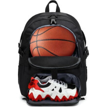 Jugendfußballtasche, Fußballrucksack und Basketballtaschen