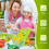 Kids' Kitchen Safety Knife Set - 13 Pieces 5