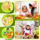 Kids' Kitchen Safety Knife Set - 13 Pieces 3