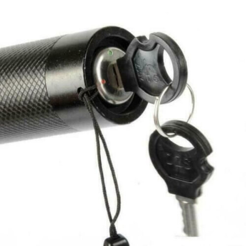 301 pro ultra powerful green laser pointer 1mw 532 + free 18650 battery pointer 2