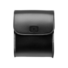 Universelle Motorrad-Fahrrad-Lenkertasche, Gepäck-Ledertasche