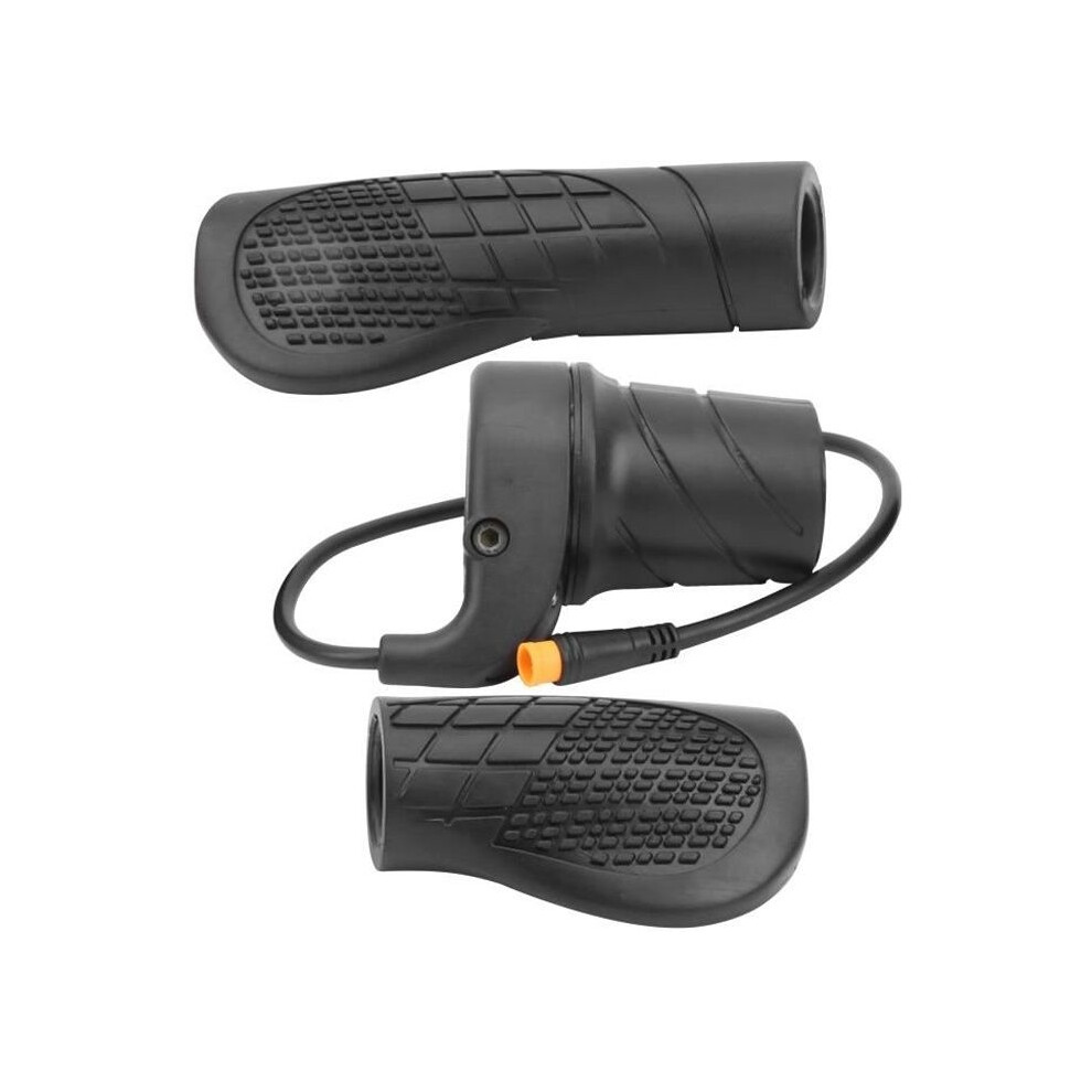 Cikonielf Half Twist Throttle 20X Half Twist Throttle For Electric Bike Mountain Bike Part 8581600315944