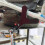 Control arm removal tool, lower control arm and ball joint, suspension lever tool, socket 4
