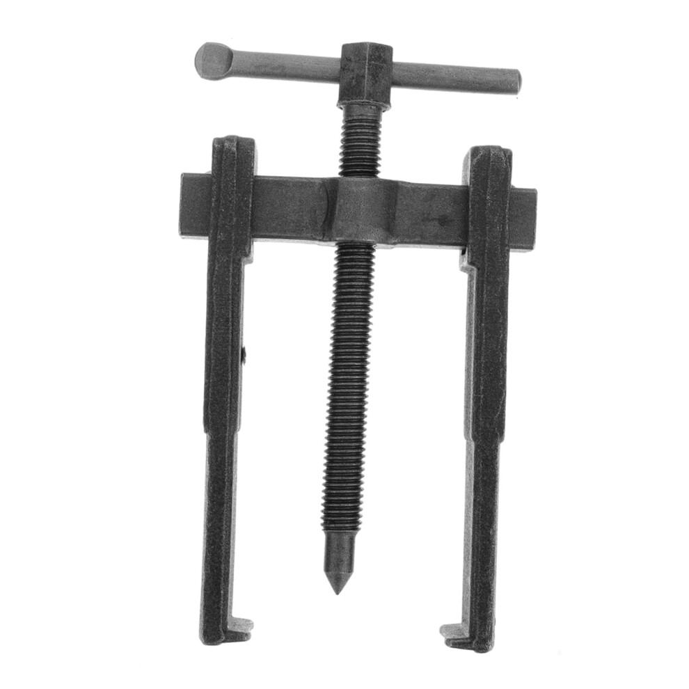 Two Jaw Bearing Puller Inner Hole Remover, Extractor Tool For Maintenance And Disassembly, Multipurpose 9347817633054