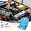 Timing Tool Kit for Petrol Engine Camshaft Alignment, Accurate Calibration, MultiVehicle Use 2
