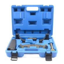 Timing Tool Kit with Camshaft Sleeve for Mercedes C180 C200 E260, Precise Camshaft Alignment