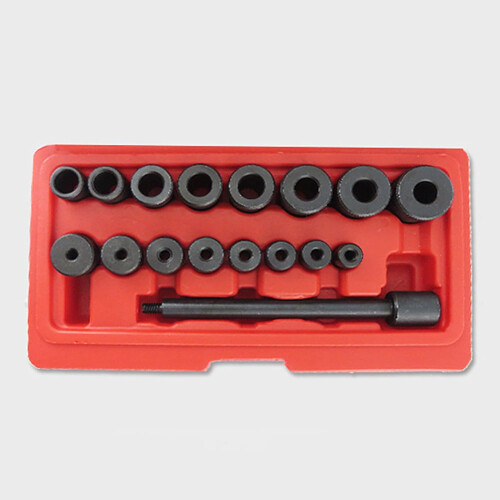 Universal Clutch Alignment Tool Kit for Manual Transmission with Accurate Calibration 1