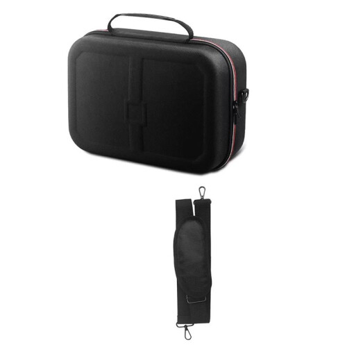 Custodia per   2, Borsa Antigraffio con Cerniera, Borsa Organizer per Accessori di Gioco  2