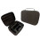 Custodia per   2, Borsa Antigraffio con Cerniera, Borsa Organizer per Accessori di Gioco  2 3